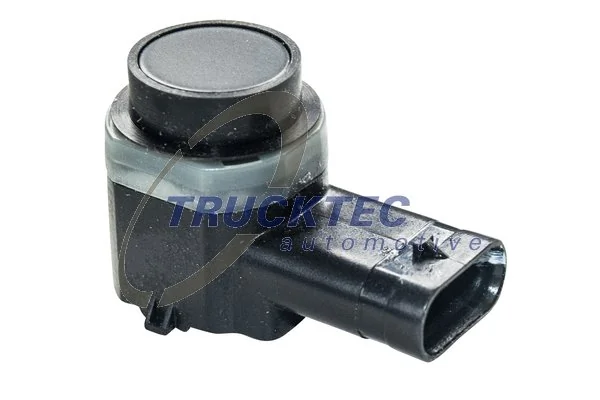 Sensor, park distance control